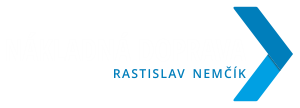 Logo Ing. Rastislav Nemčík
