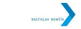 Nákladná doprava Rastislav Nemčík logo